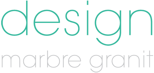 Logo Design Marbre Granit - grandetaille